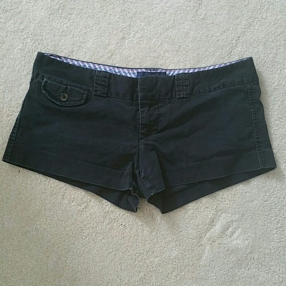 American egael shorts