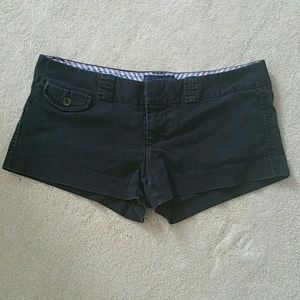American egael shorts