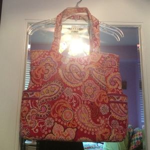 Vera Bradley purse