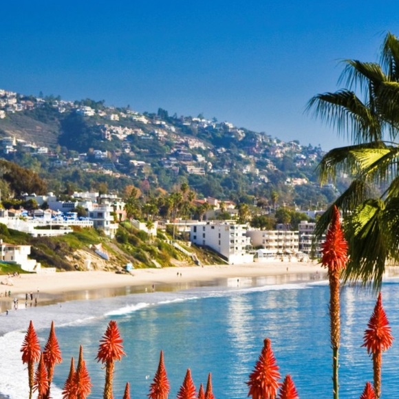 OFF TO THE BEACH FOR VACATION