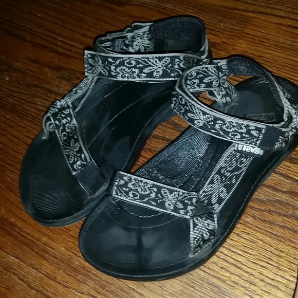 Teva Sandle