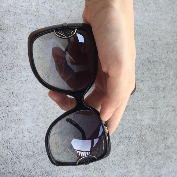 Brand new sunglasses