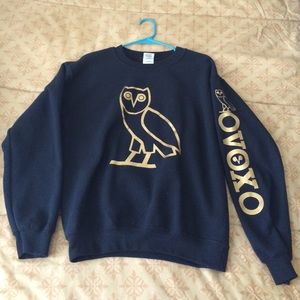 OVOXO sweatshirt
