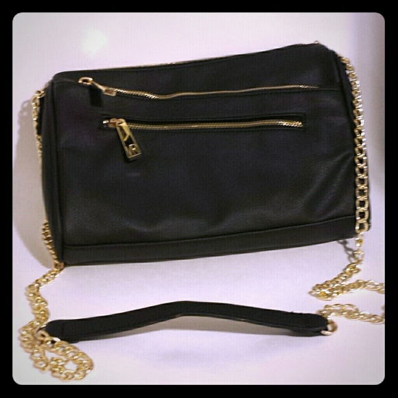 Violet Ray crossbody