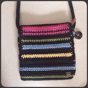 SAK Cross Body