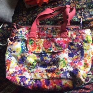 Kipling Backpack / Handbag
