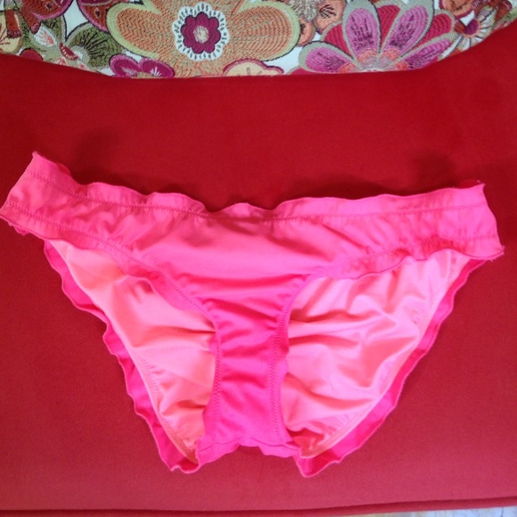 VS swim bottoms