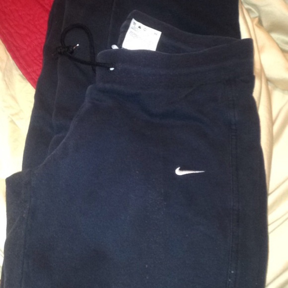 Nike sweatpants