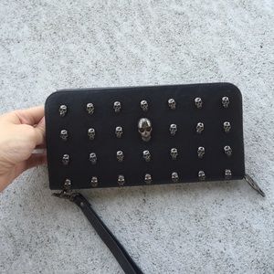 zara wallet