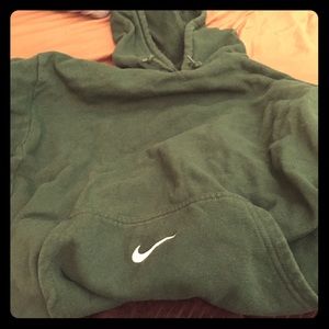 Nike hoodie