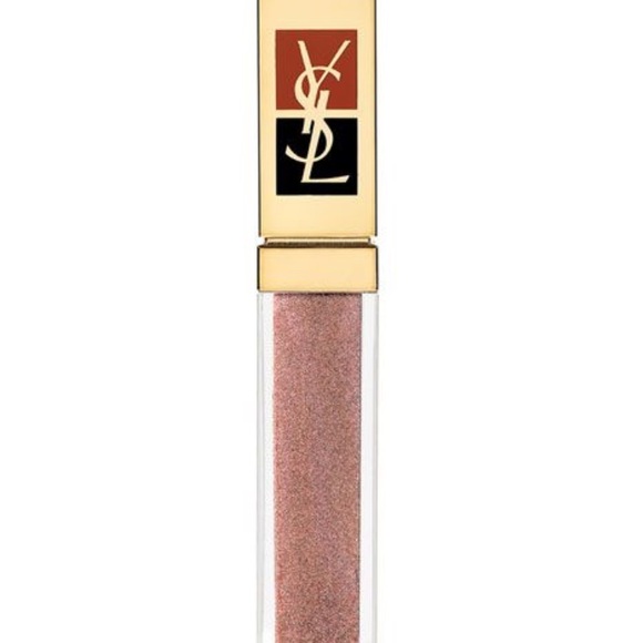 YSL golden gloss #7