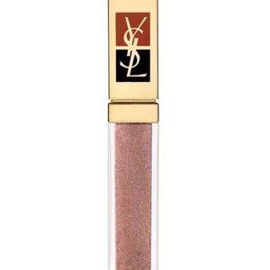 YSL golden gloss #7
