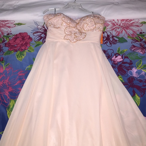 Prom/Ball gown