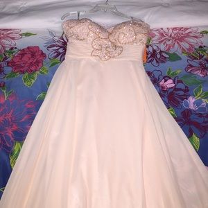 Prom/Ball gown
