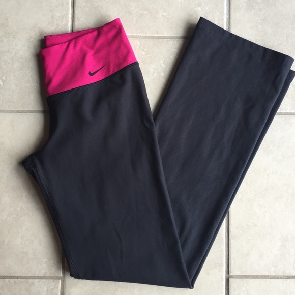 Nike sport pants