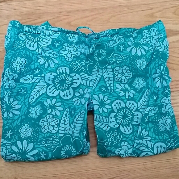 Swim pants