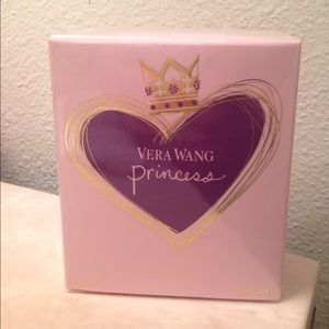 Vera Wang Princess