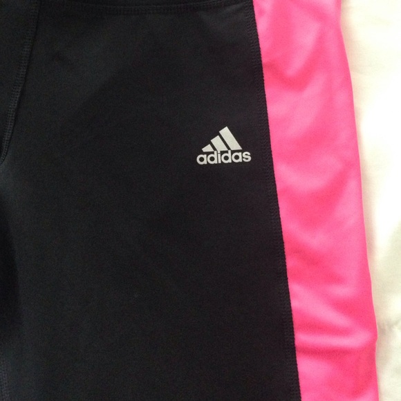 💪🏽💪🏽Adidas Work out pants - Picture 3 of 3