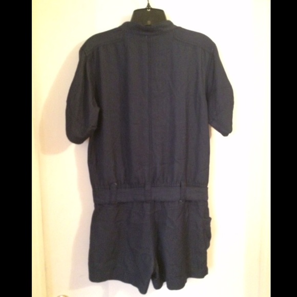 🚫SOLD🚫New York Company Denim Jean Chambray - Picture 3 of 4