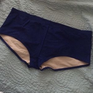 Old Navy boy short bathing suit bottom