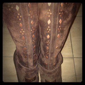 UGG Classic Tall Boots- Chocolate and More