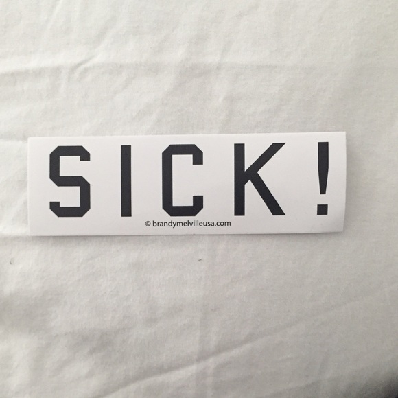 Stickers - Picture 3 of 4