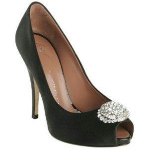 REDUCED PROM SALE! formal designer shoes