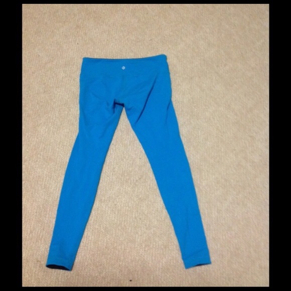 lulu lemon