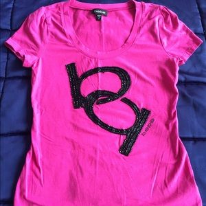 Bebe shirt💋💕