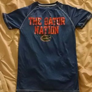 Gators shirt