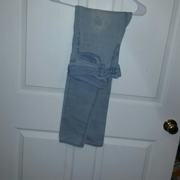 American Eagle boyfriend pants