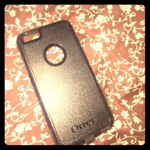 iPhone 6 Plus OtterBox Case