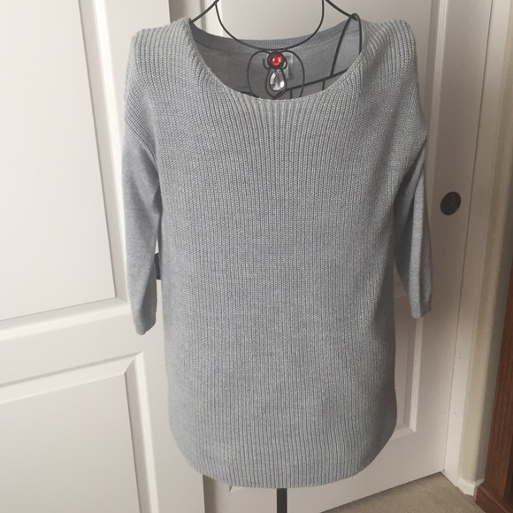 Motherhood sweater top