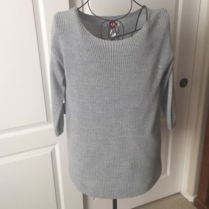 Motherhood sweater top