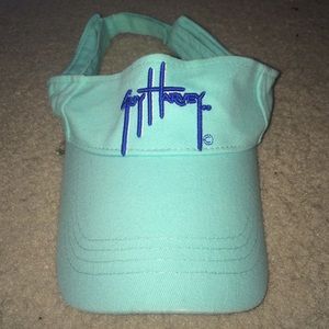 Guy Harvey Visor