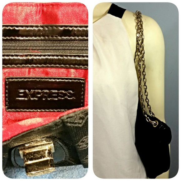 Elegant Express Purse - Picture 3 of 4