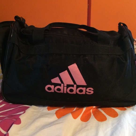 Adidas Handbags - Adidas Duffel Bag