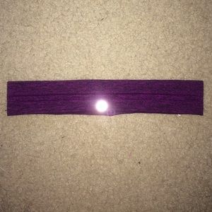 Lululemon athletica headband