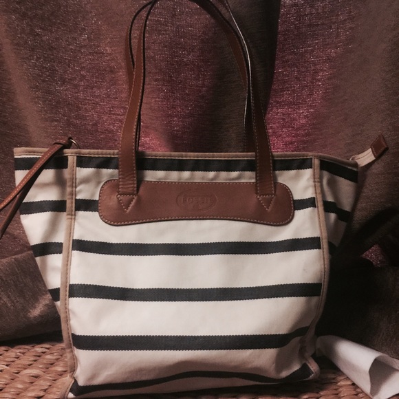 Fossil Handbag