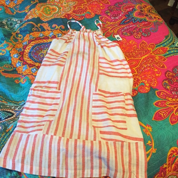 Cute Fortth of July dress