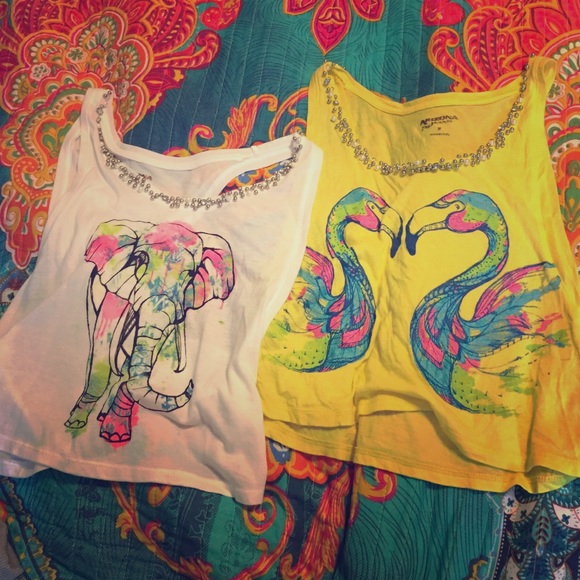 Adorable Arizona summer shirts