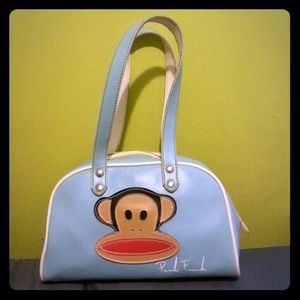 Paul Frank handbag