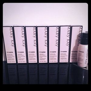 Mary kay foundation