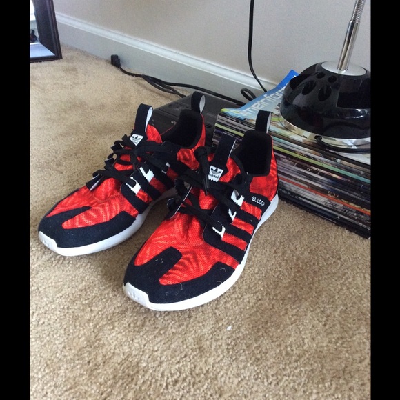 Adidas SL Loops