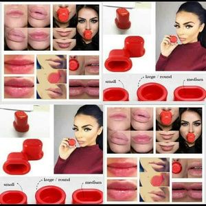 Medium lip plumper