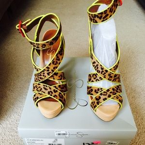 Jessica Simpson- Evangela2