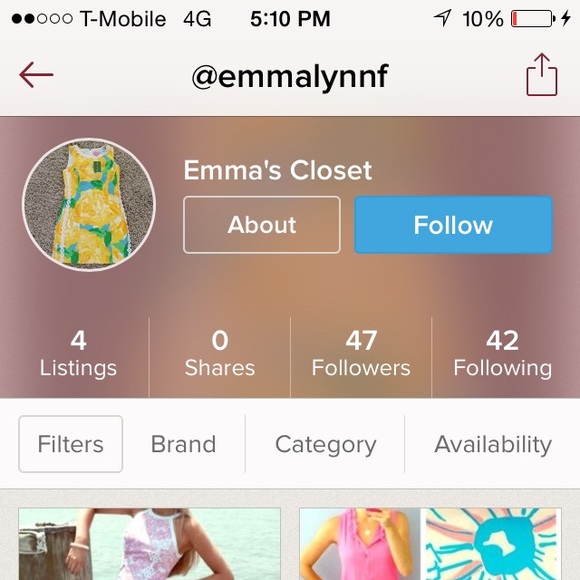 Do not trust this seller!!! @emmalynnf