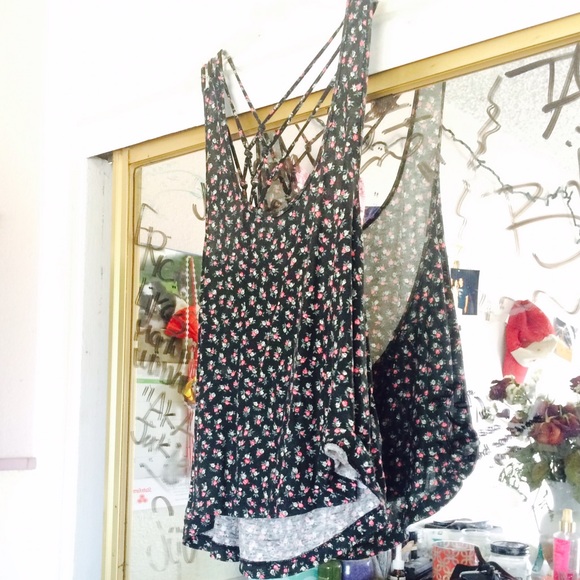 Cute summer shirt