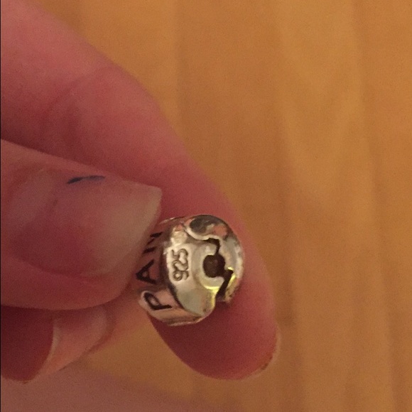 Pandora bracelet - Picture 2 of 2