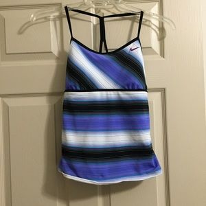 Nike Tank
